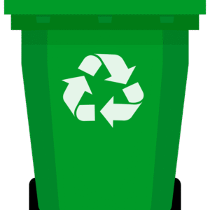 1 containers - klein